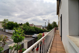 achat maison argenteuil 95100