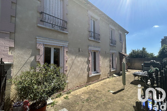 achat maison argenteuil 95100