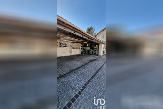 achat maison argenteuil 95100