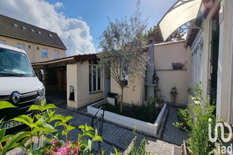 achat maison argenteuil 95100
