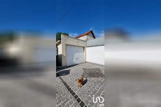 achat maison argenteuil 95100