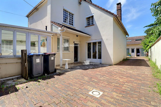achat maison argenteuil 95100