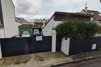 achat maison argenteuil 95100