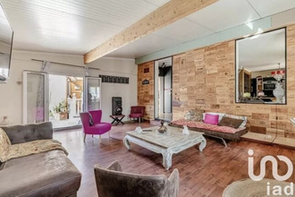 achat maison argenteuil 95100