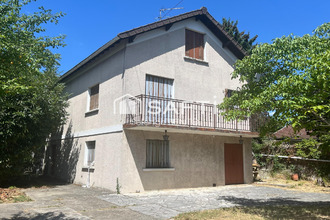 achat maison argenteuil 95100