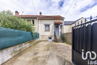 achat maison argenteuil 95100