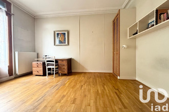 achat maison argenteuil 95100