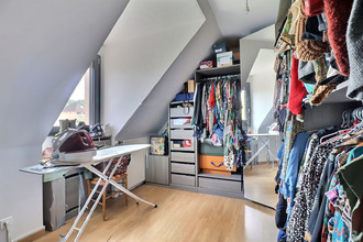 achat maison argenteuil 95100