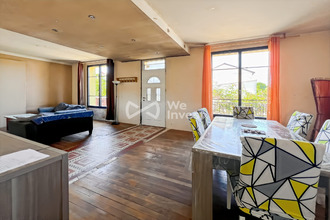 achat maison argenteuil 95100