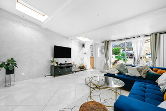 achat maison argenteuil 95100