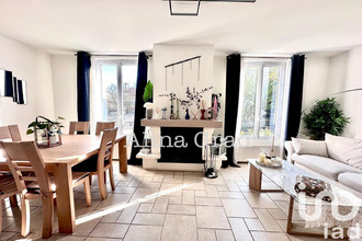 achat maison argenteuil 95100