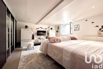 achat maison argenteuil 95100