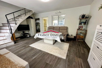 achat maison argenteuil 95100