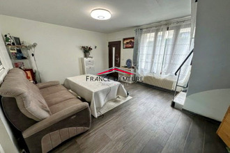 achat maison argenteuil 95100