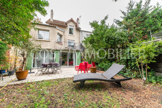 achat maison argenteuil 95100