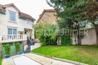 achat maison argenteuil 95100