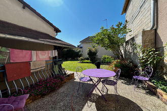 achat maison argenteuil 95100