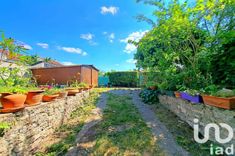 achat maison argenteuil 95100