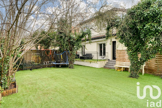 achat maison argenteuil 95100