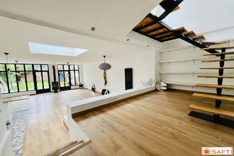 achat maison argenteuil 95100