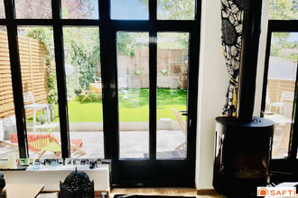 achat maison argenteuil 95100