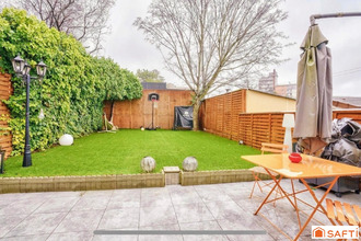 achat maison argenteuil 95100