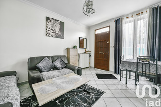 achat maison argenteuil 95100