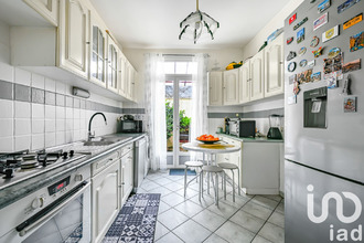 achat maison argenteuil 95100