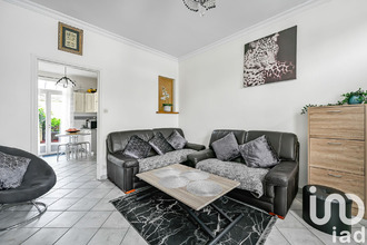 achat maison argenteuil 95100