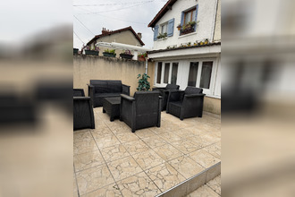 achat maison argenteuil 95100