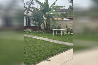 achat maison argenteuil 95100