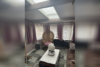 achat maison argenteuil 95100