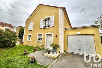 achat maison argenteuil 95100