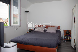 achat maison argenteuil 95100