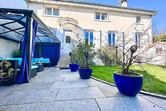 achat maison argenteuil 95100