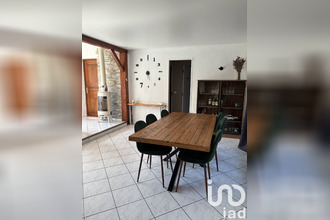 achat maison argenteuil 95100