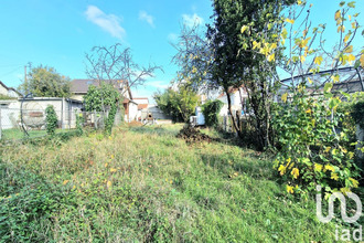 achat maison argenteuil 95100