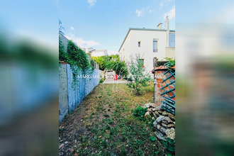 achat maison argenteuil 95100