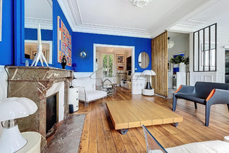 achat maison argenteuil 95100