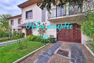 achat maison argenteuil 95100