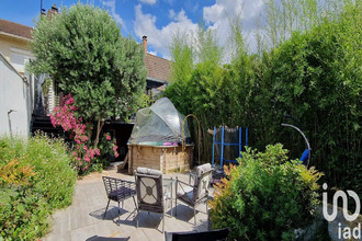 achat maison argenteuil 95100