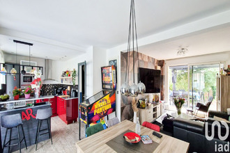 achat maison argenteuil 95100