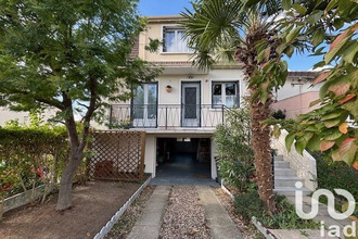 achat maison argenteuil 95100