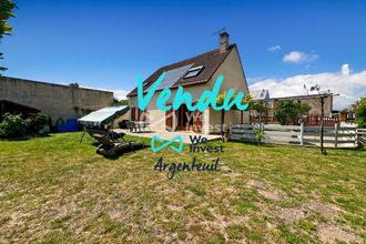 achat maison argenteuil 95100