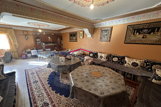 achat maison argenteuil 95100