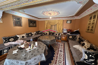 achat maison argenteuil 95100