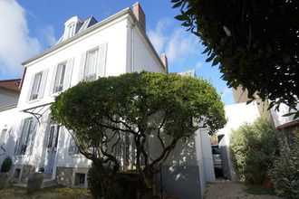 achat maison argenteuil 95100