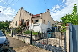 achat maison argenteuil 95100