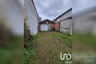 achat maison argenteuil 95100