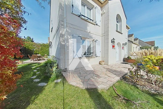 achat maison argenteuil 95100